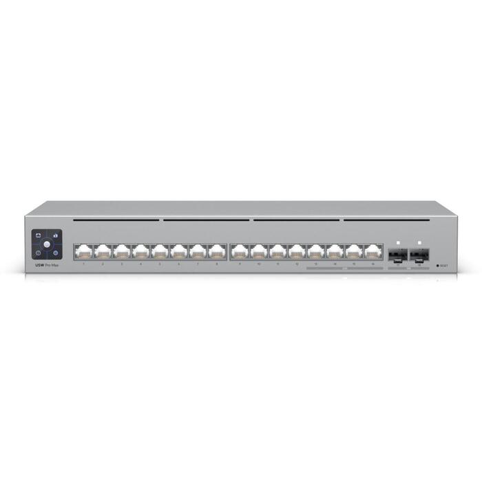 Ubiquiti Pro Max 16 L3 2
