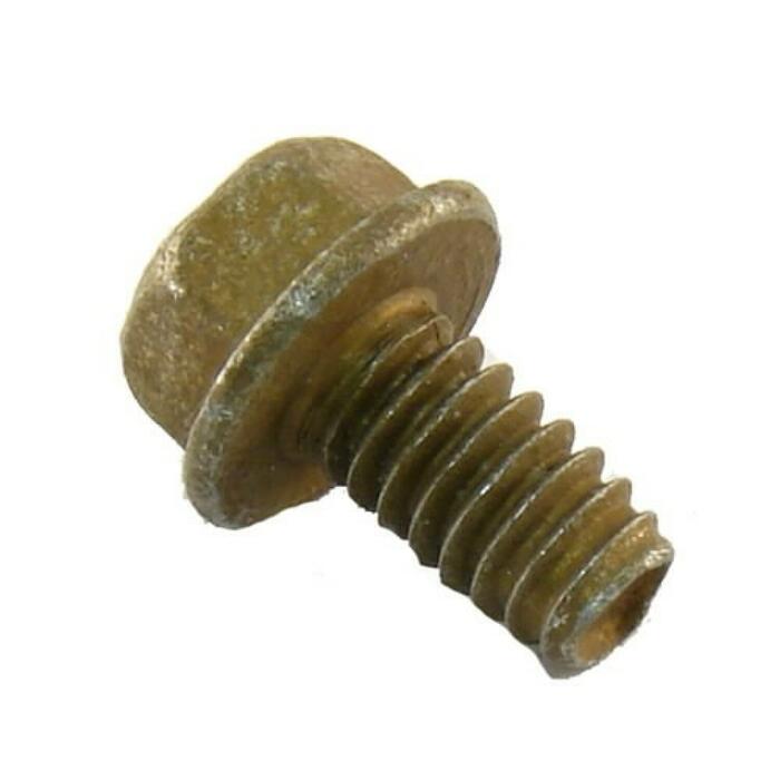 Skrūve 1/4-20x0.50, MTD, 710-0599, 1/4
