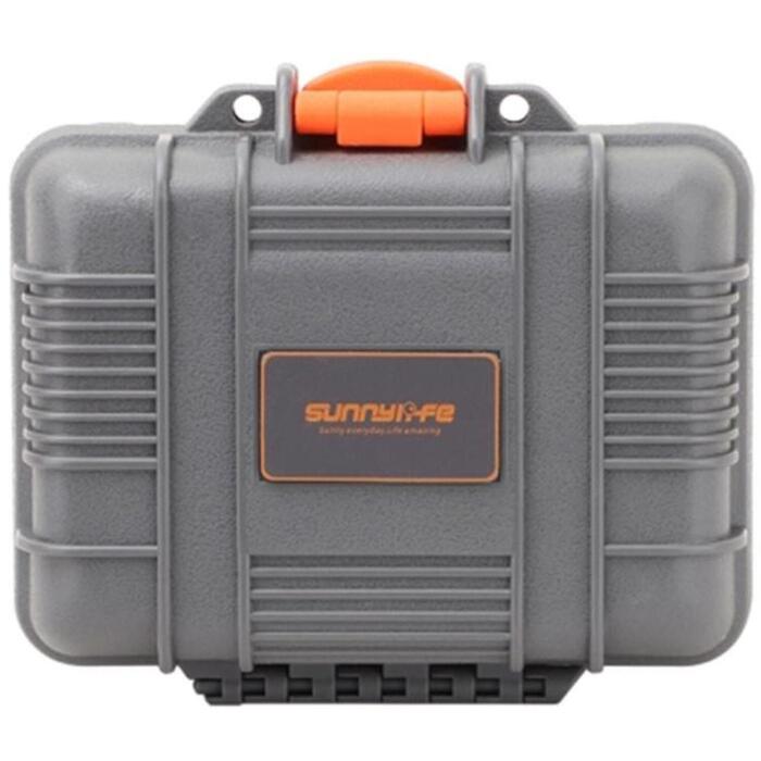Sunnylife AQX-28 cietais maciņš, 102g, 125x109x72mm