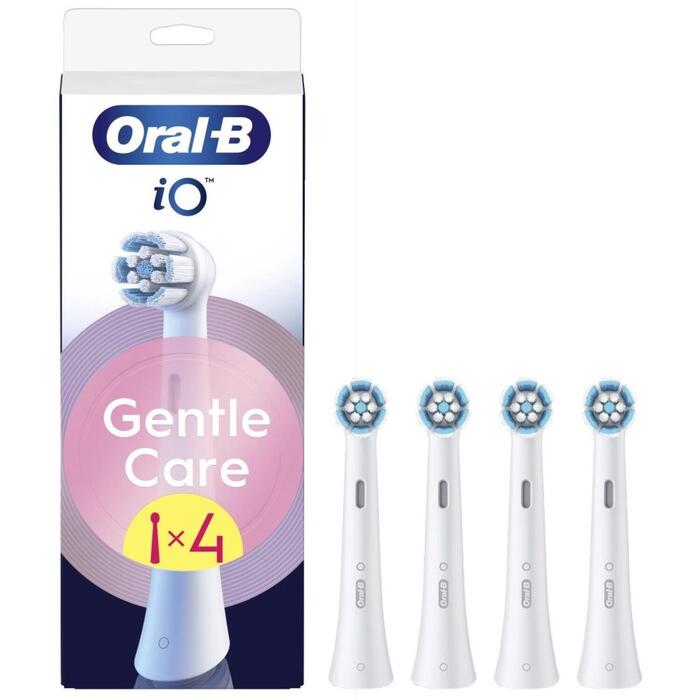 Oral-B Nomaiņi zobu birstes uzgaļi iO