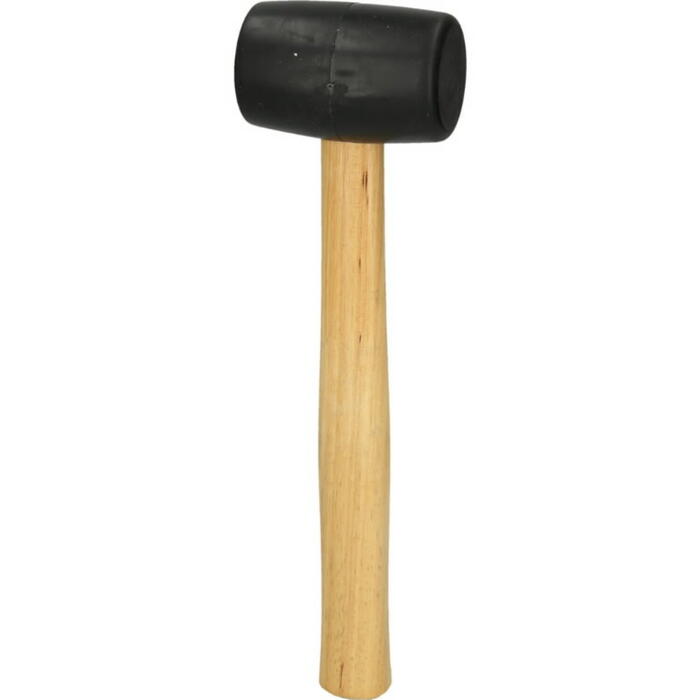 KSTOOLS Gumijas āmurs 140.5221, 300g