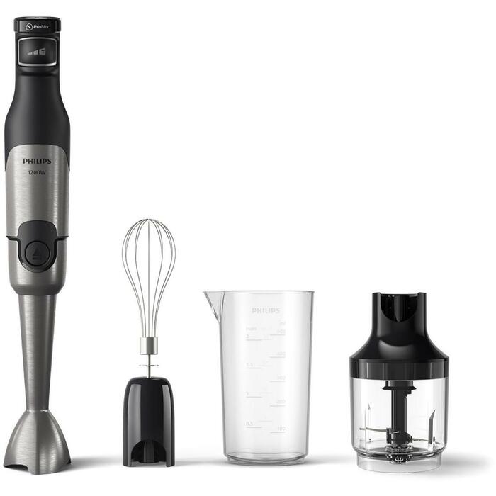 Philips Iegremdēšanas blenderis HR2683/00 1200 W