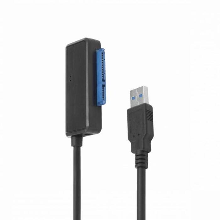 Sbox USB adapteris AD.USB-SATA, USB