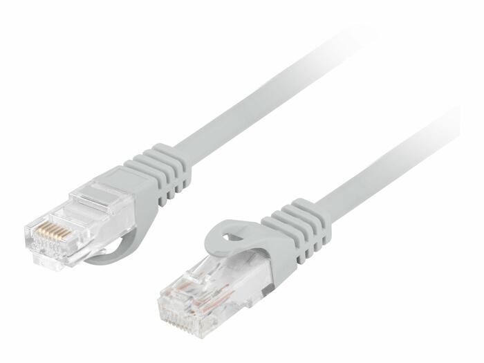 LAN kabelis Cat.6 UTP LSZH