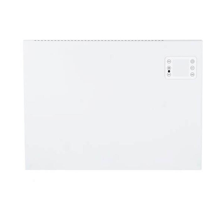 Konvektora sildītājs plāns mājai ar WiFi
