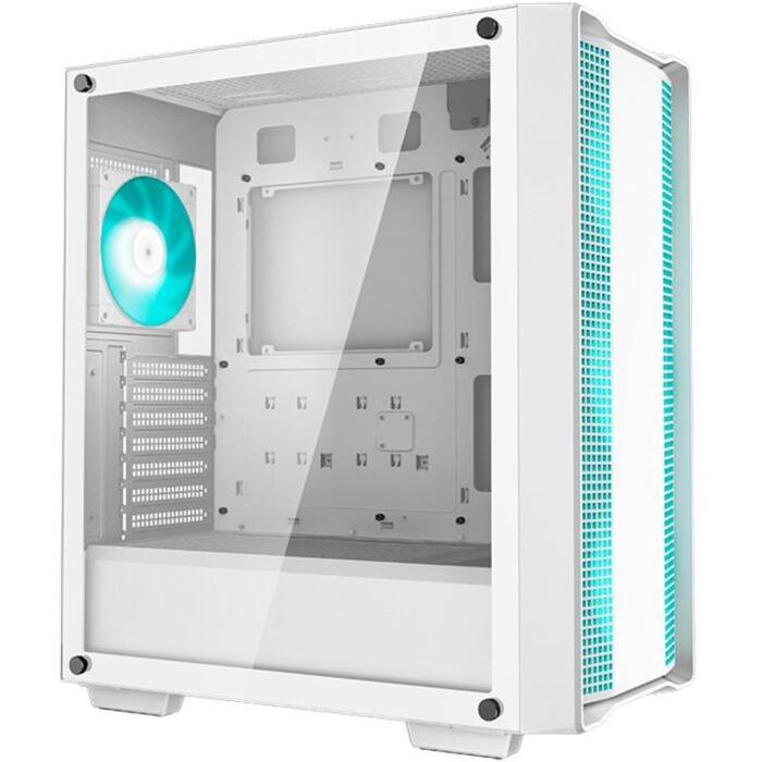 Deepcool CC560 V2 korpuss R-CC560-WHGAA4-G-2, 43