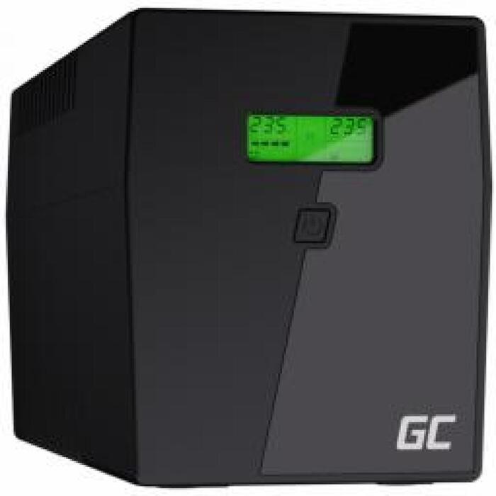 Green Cell UPS 2000VA 1400W UPS09