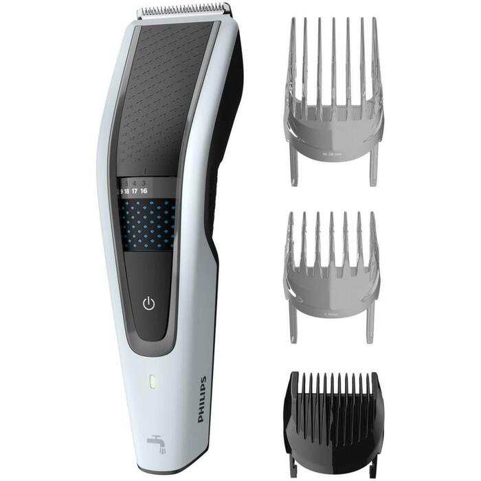 Philips matu griešanas mašīna HC5610/15, minimālais