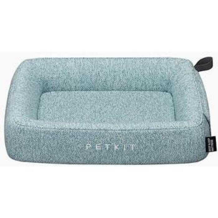 Petkit Pet Bed P7110 S, 0.57kg, 0.93kg, 0.22m³, зеленый, уникальный дизайн, легкая вентиляция (P7110 S)