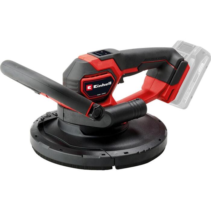 Einhell Profesionālais akumulatora drywall slīpētājs TP-DWS
