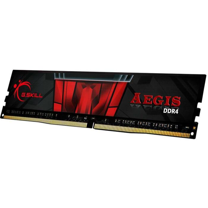 G.Skill operatīvā atmiņa DIMM F4-3200C16S-16GIS