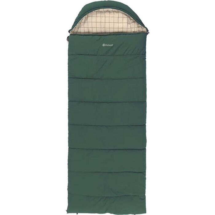 Outwell Guļammaiss Camper Prime Green 230500