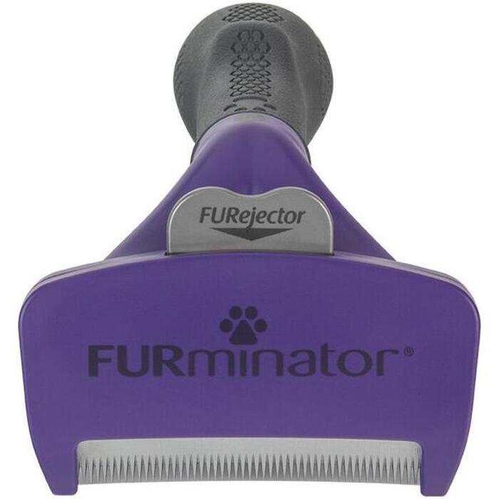 FURminator FUR151357, garspalvainiem kaķiem, M/L, Undercoat
