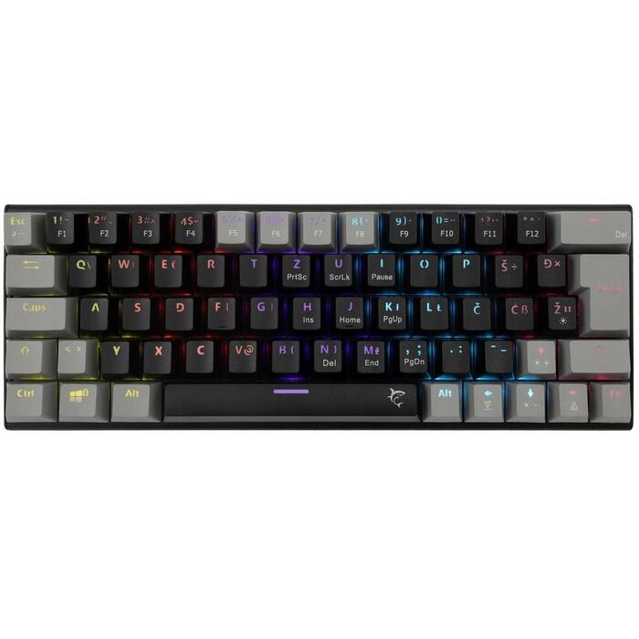 White Shark WAKIZASHI-2-US-B-G-RED.SW GK-002111V2, vadu