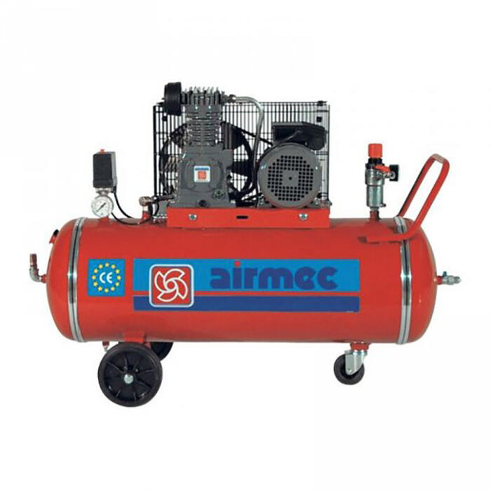 Kompresors CRM 103 K18 141771320 AIRMEC (141771320)