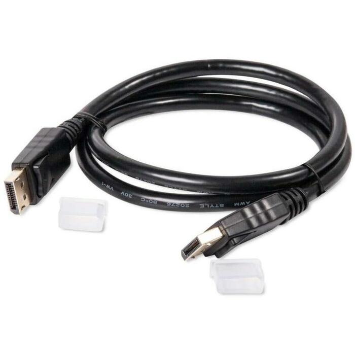 Club3D DisplayPort kabelis CAC-2067 1m 8K