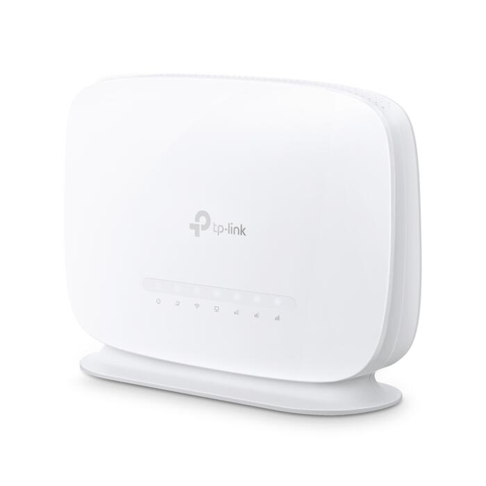TP-LINK Archer MR505 maršrutētājs, 4G+ Cat6