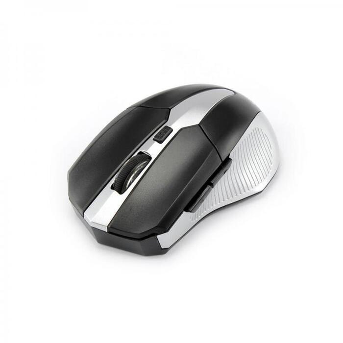 Sbox WM-9017BS Black/Silver (WM-9017BS)