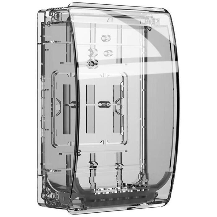 Sonoff Ūdensnecaurskatāma Kaste R2, 152.5x100x48mm