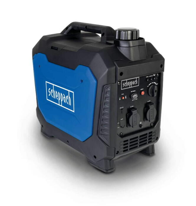 Invertora tipa strāvas ģenerators SG3500i 5