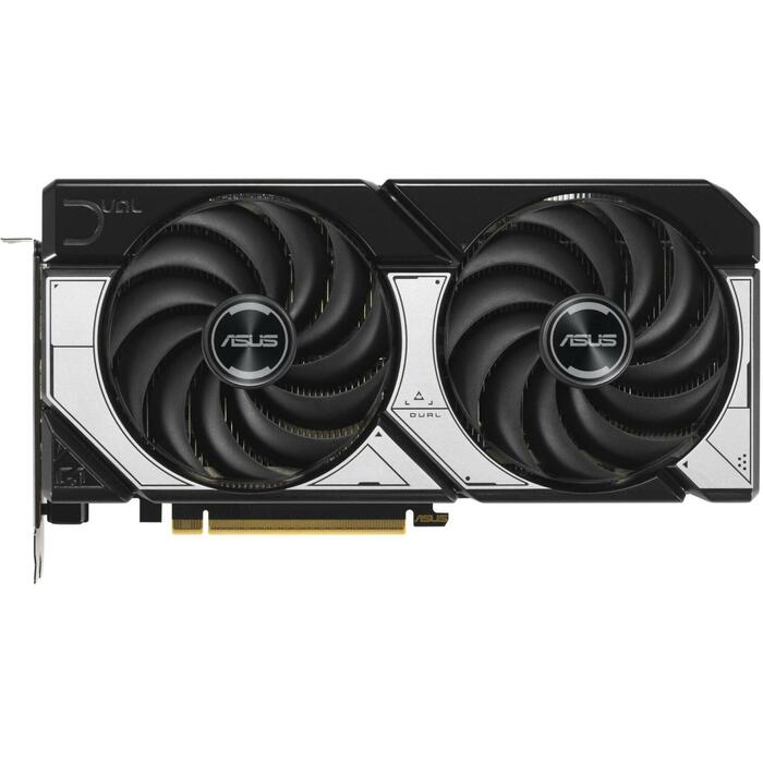 Asus Video karte DUAL-RTX5070-O12G 12GB GDDR7
