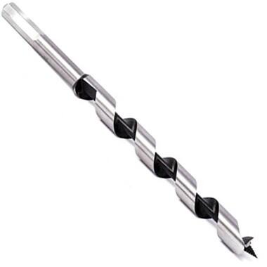 Spirālurbis kokam 25x460mm (02-11-0538)