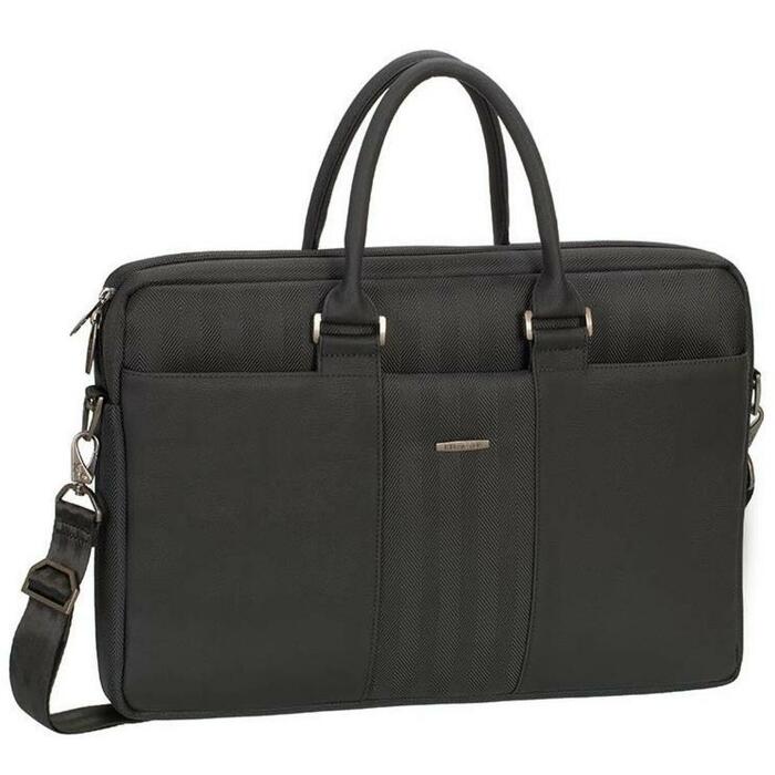 Rivacase Kaste 8135BLACK, 15.6``, 1
