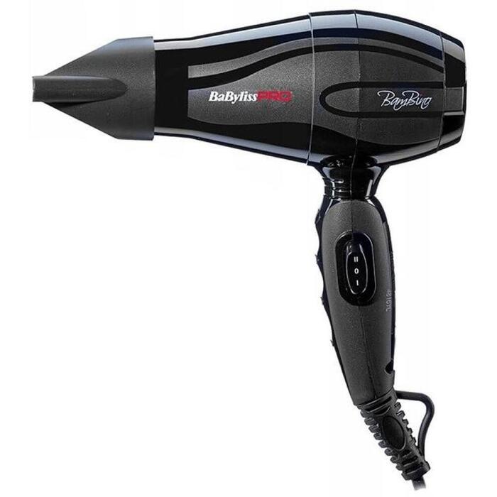 BaByliss PRO BamBino BAB5510E matu fēns