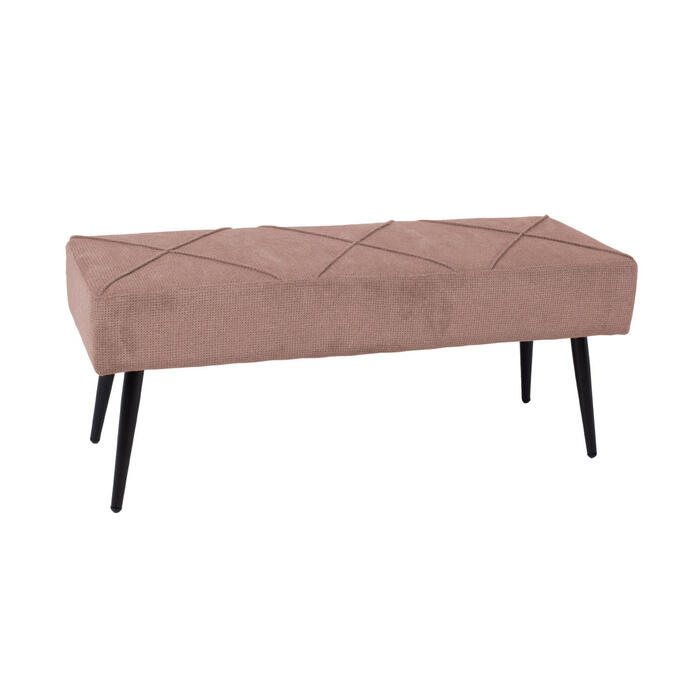 HOME4YOU Sols KELSI veclaicīgi rozā 10463