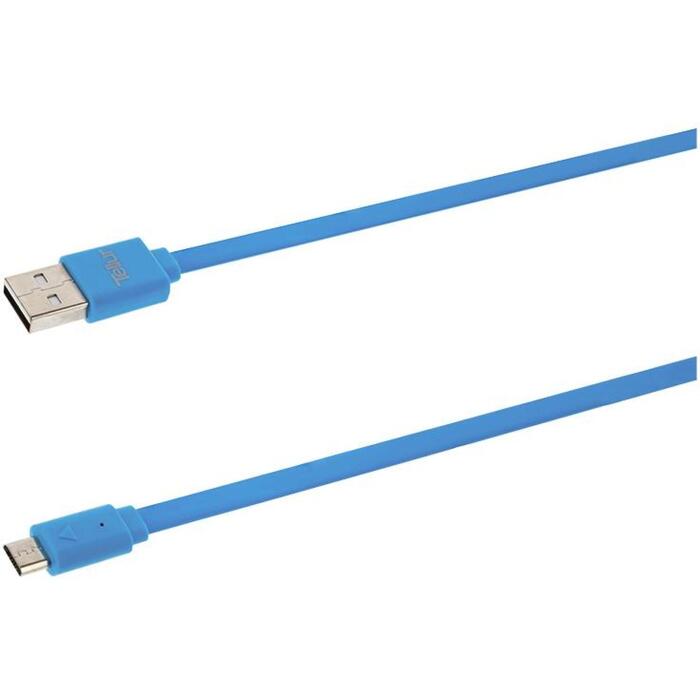 Tellur USB kabelis MODELIS TLL155011, 1m