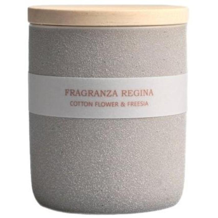 Artflow Aromātiskā svece 9136232, 230g, 35h