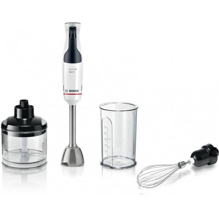 Bosch Rokas blenderis MSM4W221, 600 W