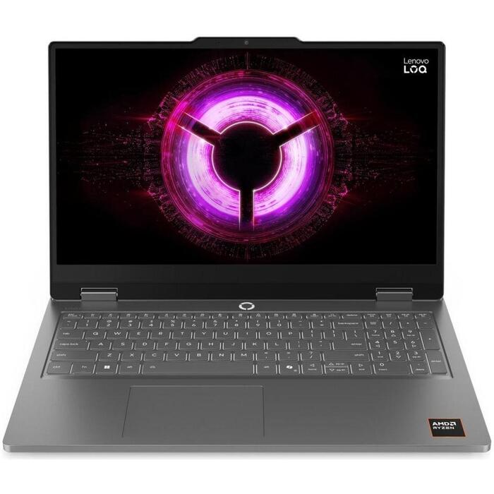 Lenovo LOQ Essential 15ARP11, 83VA001WNT, 15