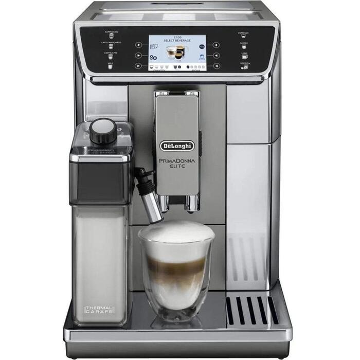 DeLonghi PrimaDonna Elite ECAM 650.55
