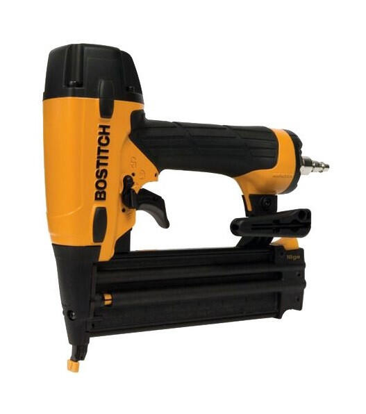 Pneimatiskā naglu pistole, BT1855-E, BOSTITCH (BT1855-E)