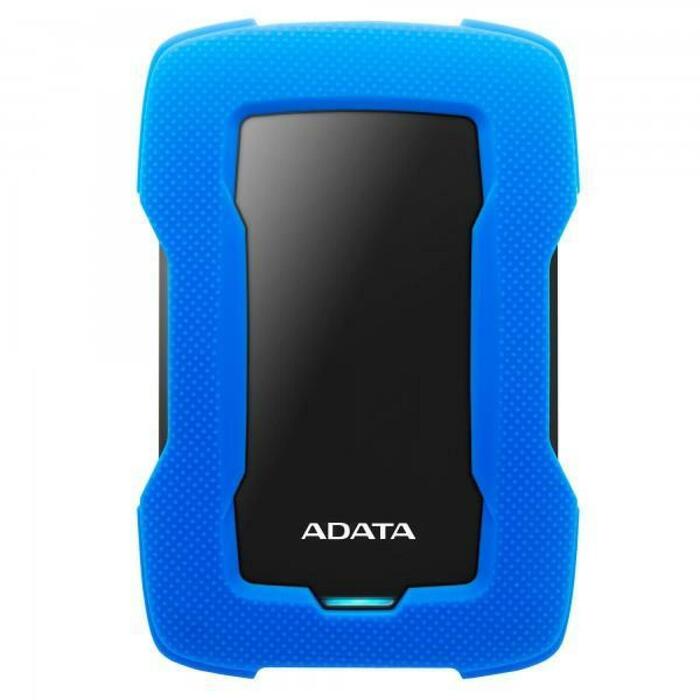 Adata HDD AHD330-1TU31-CBL 1TB, 2.5&quot