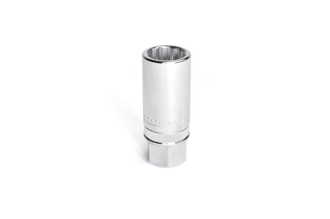 Kamasa svečatslēga 21mm 3/8" K4973 KAMASA TOOLS (K4973)
