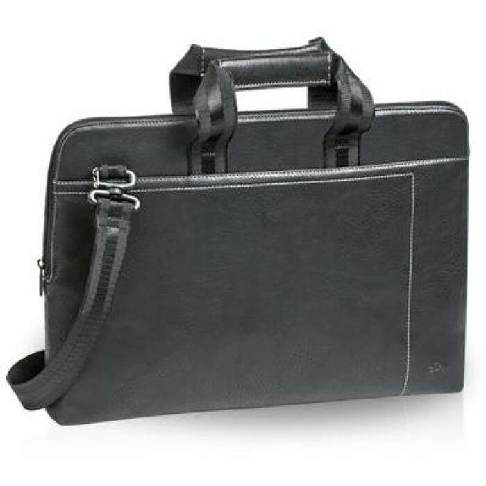 Rivacase Kaste 8930(PU)BLACK, 15.6", 60mm