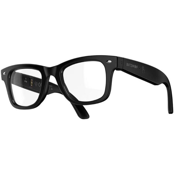 BlitzWolf BW-AG1 AI viedās brilles, zils