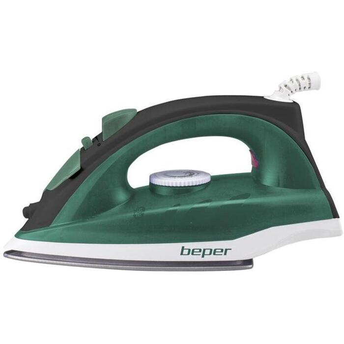 Beper Tvaika gludeklis P204FER004, 2200 W