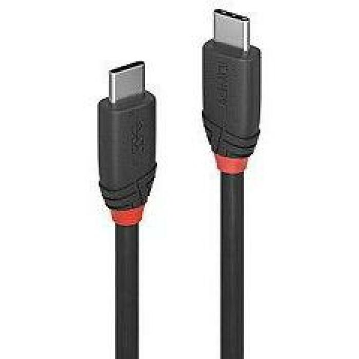 Lindy Kabeļi USB 3.2 C-C