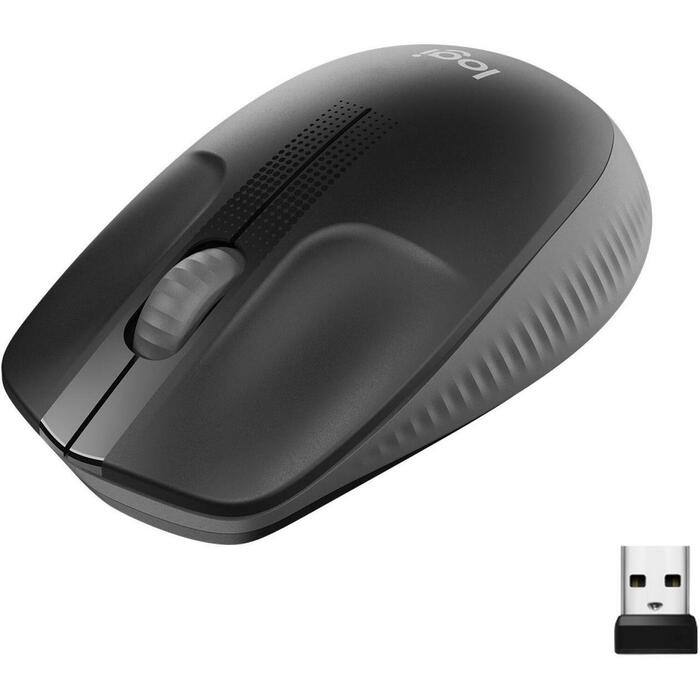 Logitech USB datorpele M190 910-005905, 1000