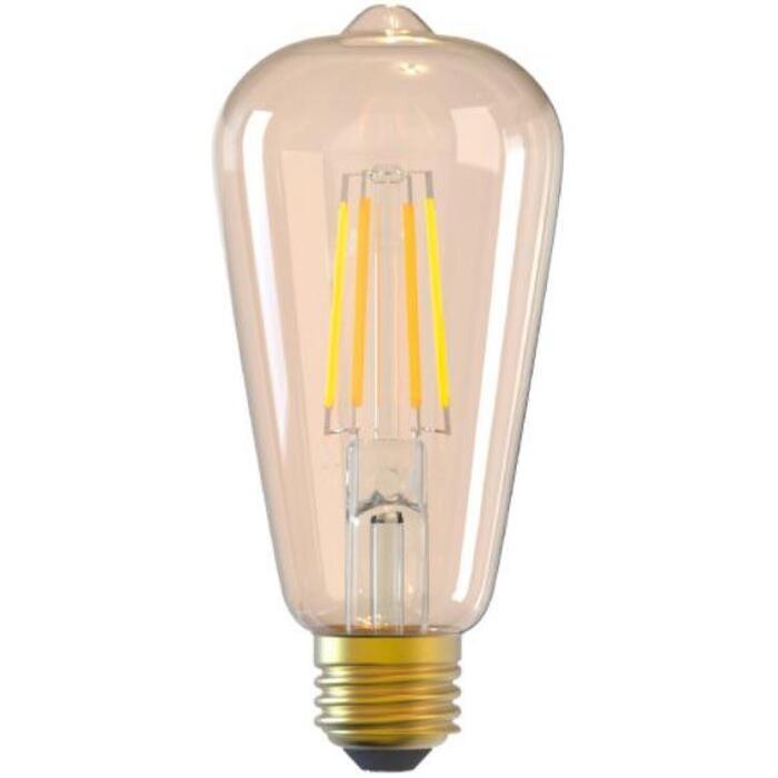 Tellur WiFi Filament Smart Bulb E27