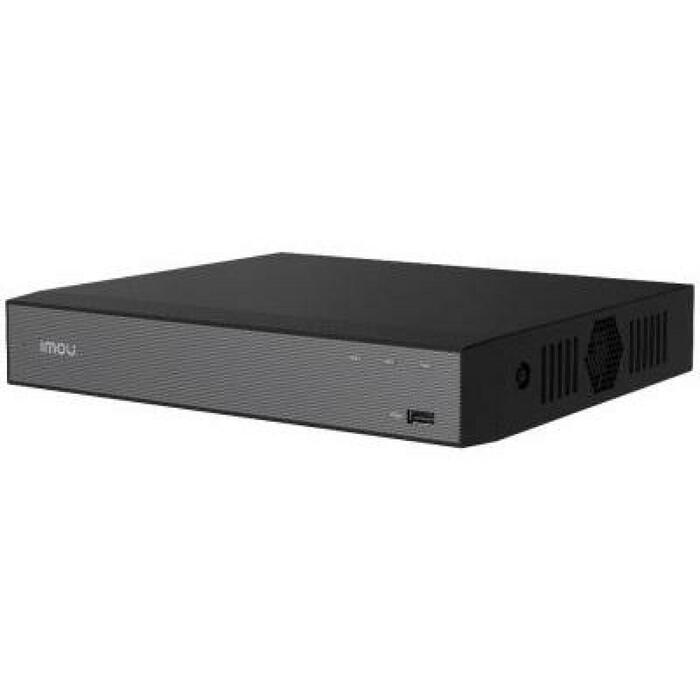 Imou tīkla video ierakstītājs NVR-N110-8A0E-P, 10