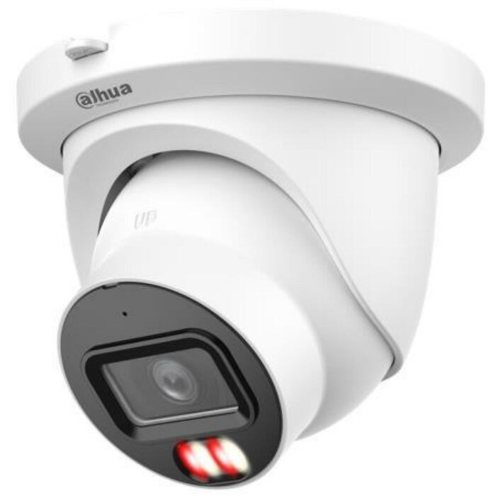 Dahua HDW5859TM-ASE-IL-0280B tīkla kamera, 8 MP