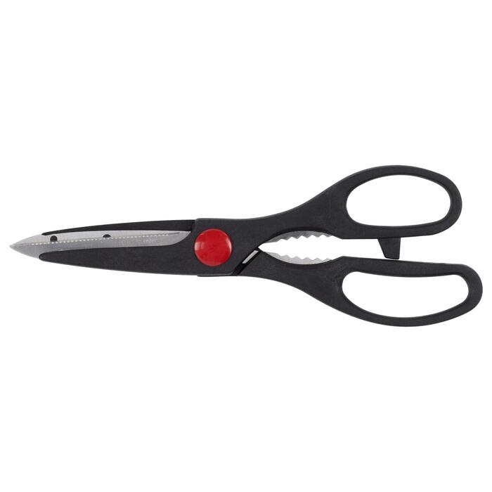 Daudzfunkcionālās šķēres KREATOR KRTH00401 215 mm