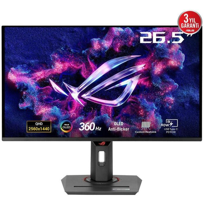 Asus LCD monitors 90LM0AN0-B01970 67.3