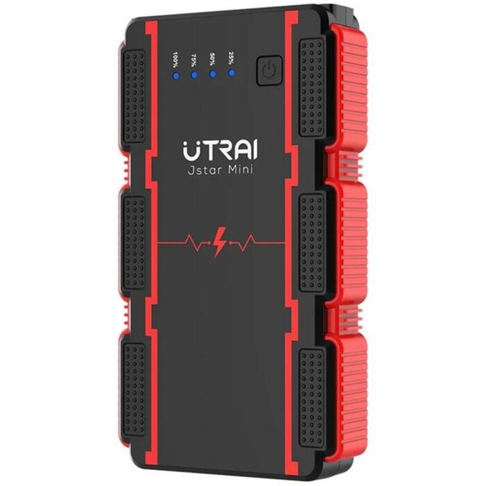 UTRAI JS Mini automašīnas iedarbinātājs CEP300