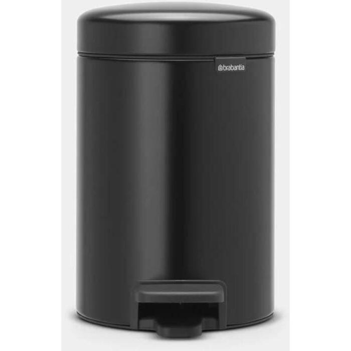 Brabantia NewIcon 113321 atkritumu tvertne ar
