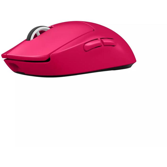 Logitech G PRO X Superlight 2